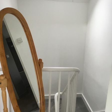 Villa Harbour House Barmouth Esterno foto