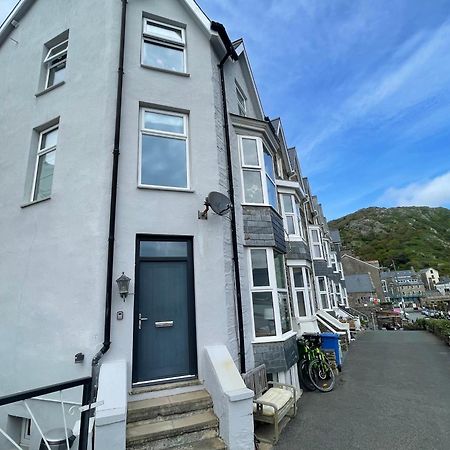 Villa Harbour House Barmouth Esterno foto