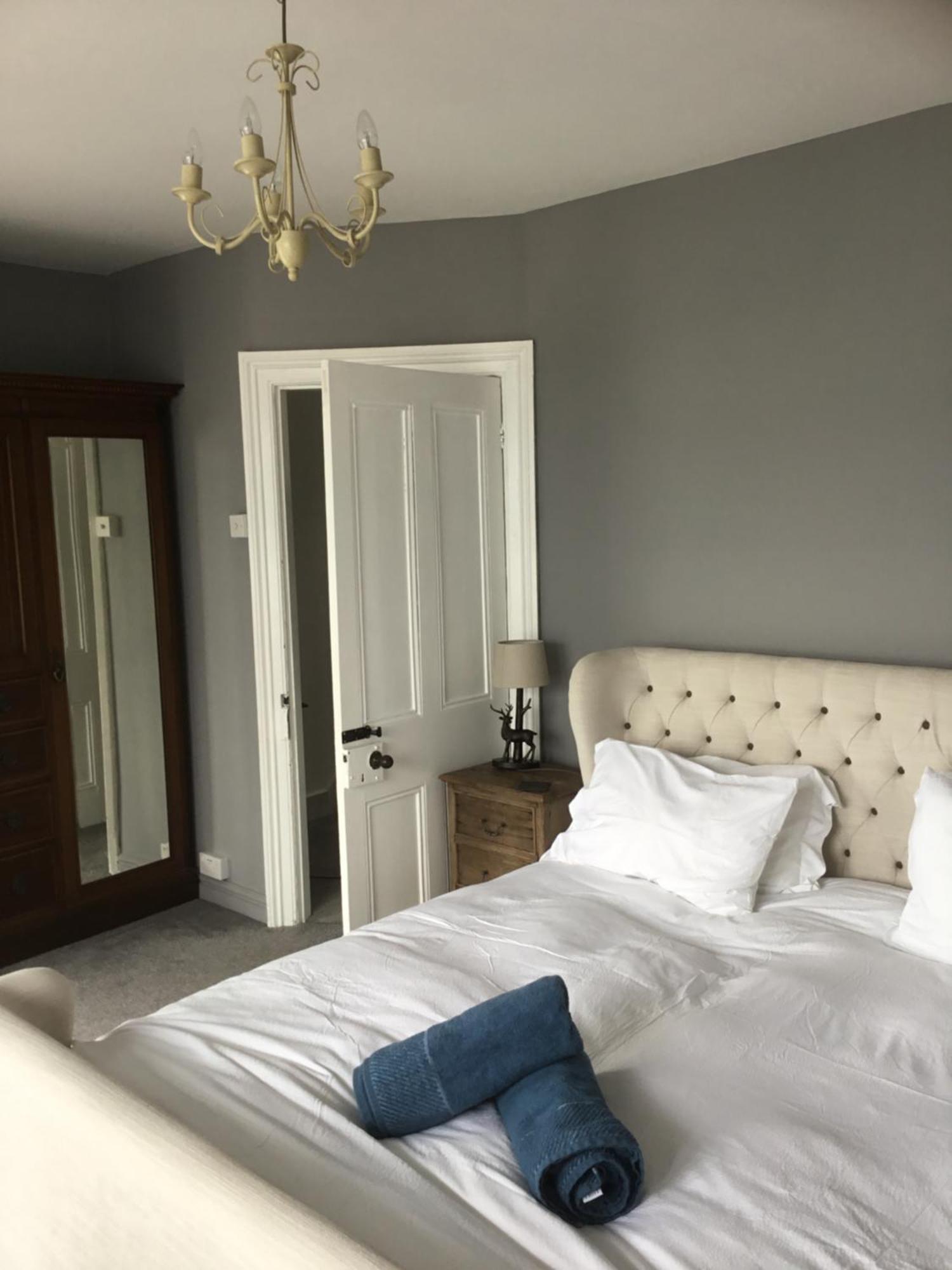 Villa Harbour House Barmouth Esterno foto