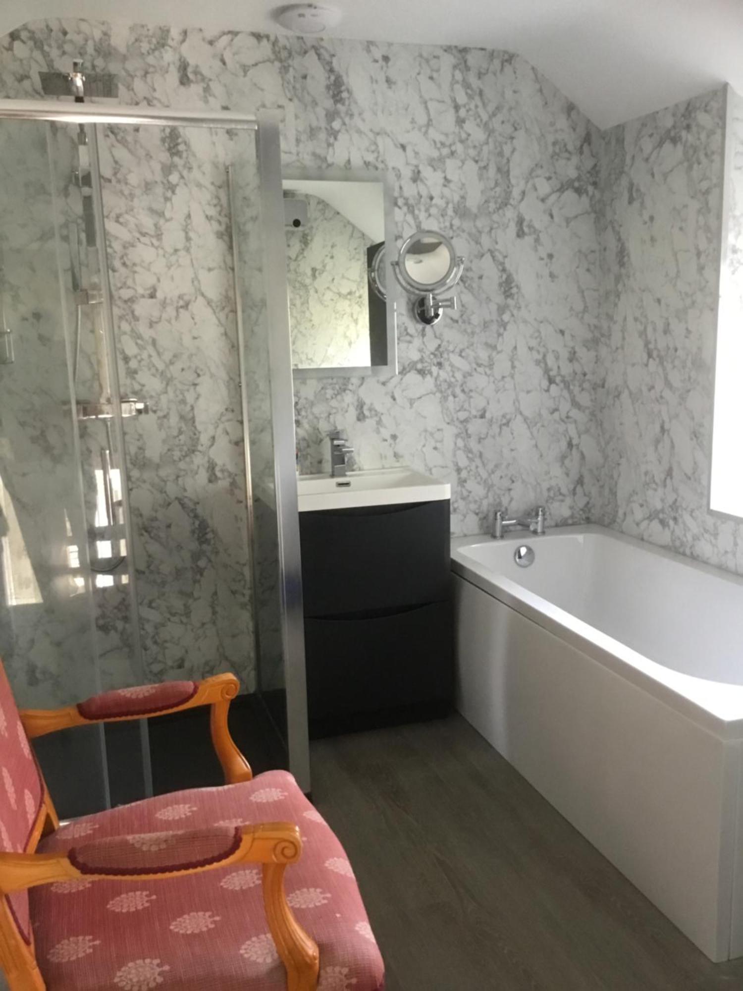 Villa Harbour House Barmouth Esterno foto