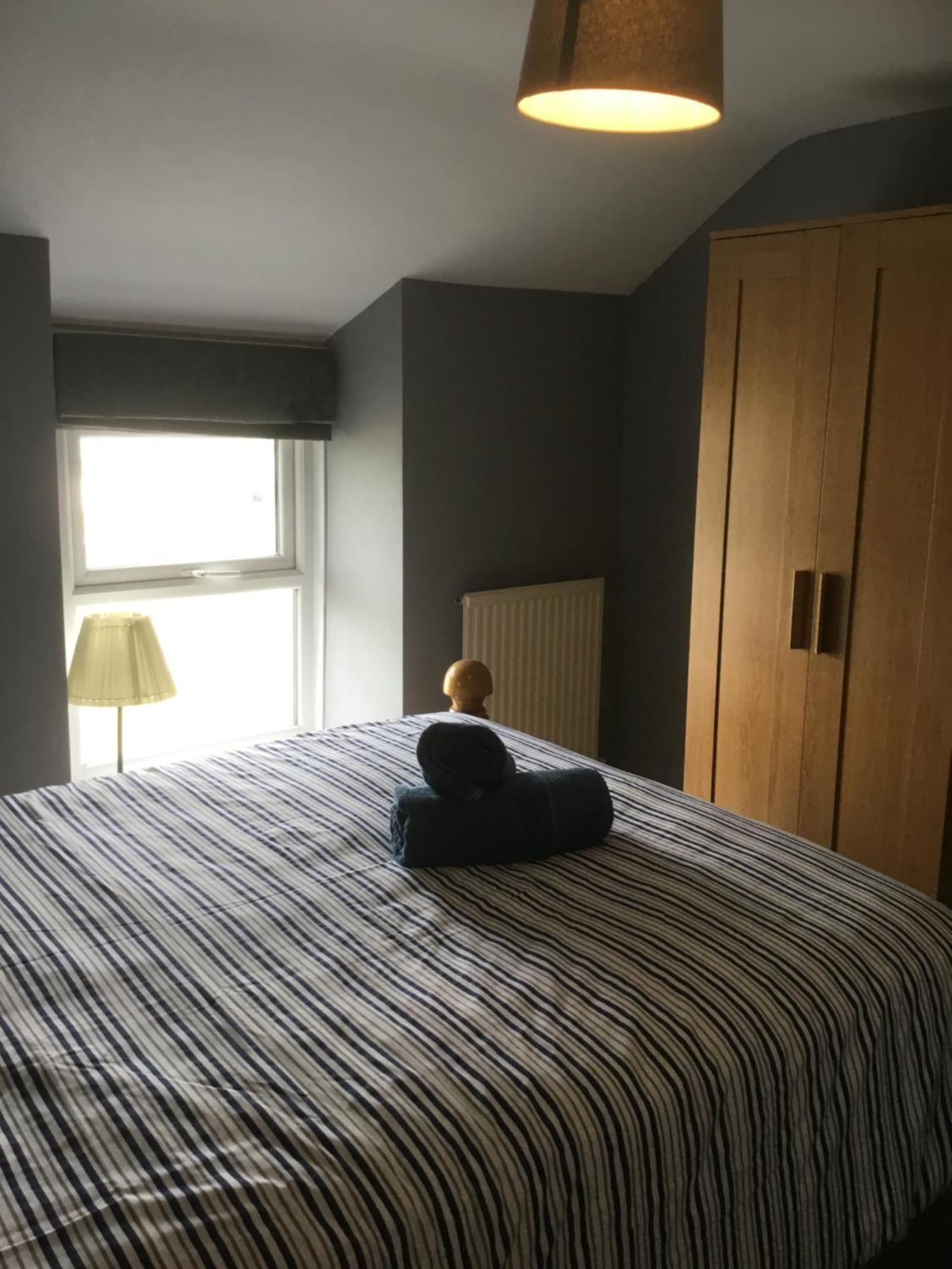 Villa Harbour House Barmouth Esterno foto