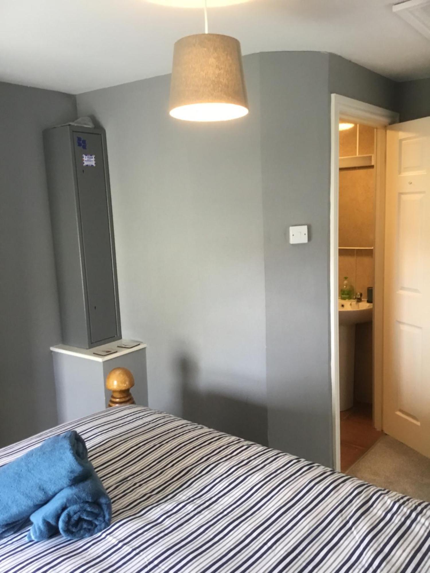 Villa Harbour House Barmouth Esterno foto