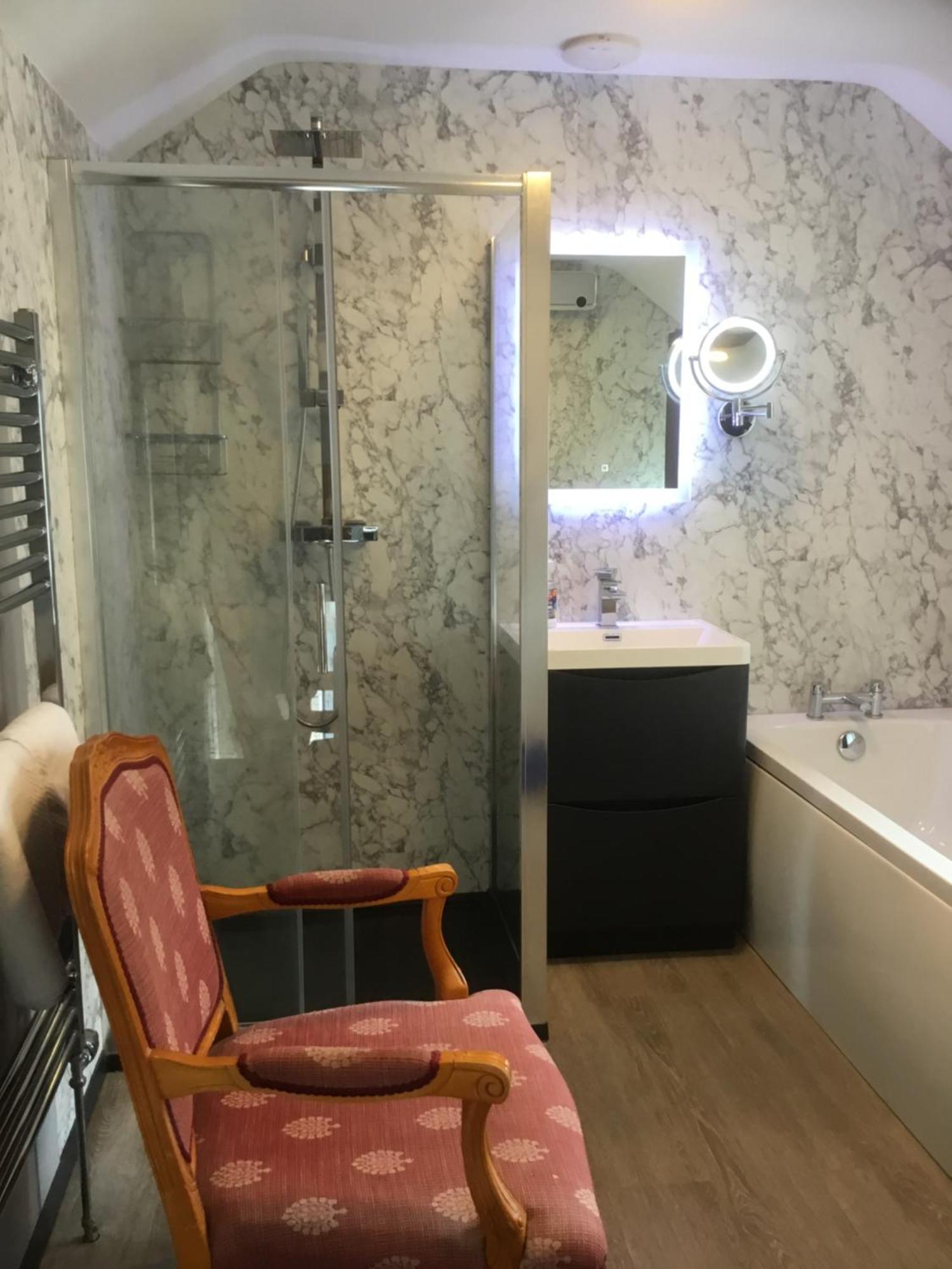 Villa Harbour House Barmouth Esterno foto