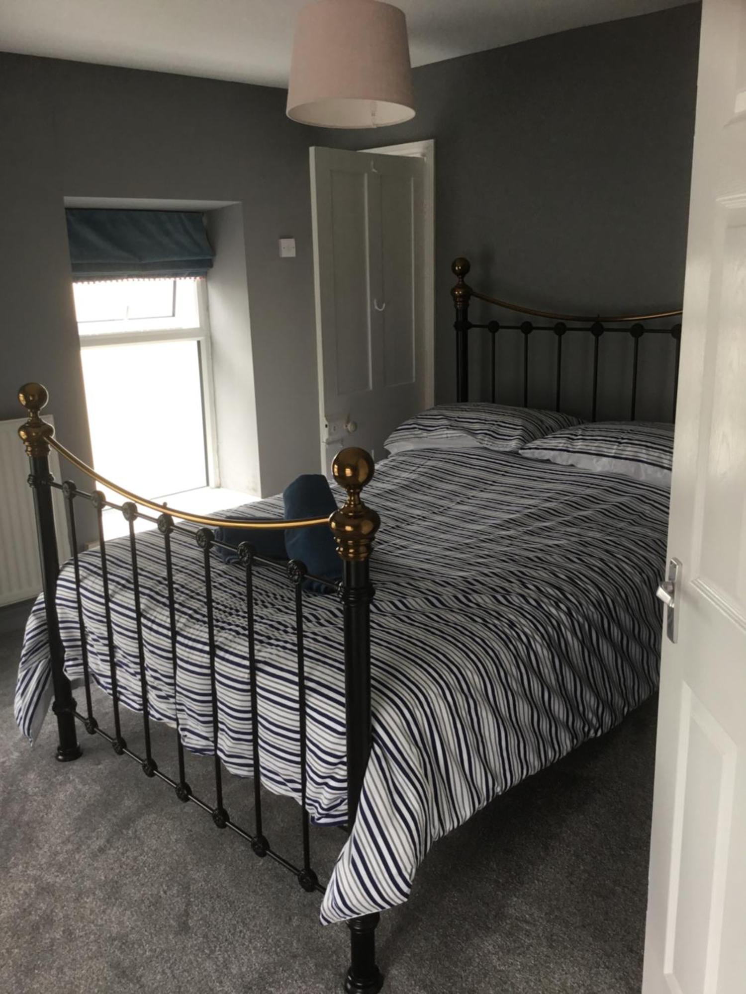 Villa Harbour House Barmouth Esterno foto